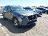 JM3KKBHD2S1****** Salvage and Repairable 2025 Mazda CX-90 in Arizona State