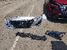 1N4BL4DV3SN****** Wrecked 2025 Nissan Altima in Mississippi State