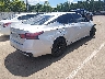 1N4BL4DV3SN****** Salvage and Wrecked 2025 Nissan Altima in Mississippi State