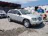 2A4GM68456R****** Salvamento y Destrozados 2006 Chrysler Pacifica en Kansas City East