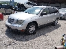 2A4GM68456R****** Usados y Reparables 2006 Chrysler Pacifica en Kansas City East