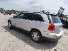 2A4GM68456R****** Salvamento y Reparables 2006 Chrysler Pacifica en Kansas City East