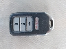 2HGFB2F89FH****** Salvage 2015 Honda Civic in Hawaii State