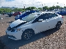 2HGFB2F89FH****** Used and Repairable 2015 Honda Civic in Honolulu