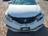 2HGFB2F89FH****** Salvage and Repairable 2015 Honda Civic in Hawaii State