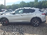 ZASFAKAN3J7****** Salvage 2018 Alfa Romeo Stelvio