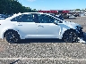 JTDBCMFE8T3****** Repairable 2026 Toyota Corolla Hybrid in North Carolina State