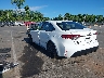 JTDBCMFE8T3****** Salvage and Repairable 2026 Toyota Corolla Hybrid in High Point