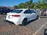 JTDBCMFE8T3****** Salvage and Wrecked 2026 Toyota Corolla Hybrid in North Carolina State