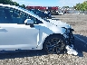 JTDBCMFE8T3****** Salvage and Repairable 2026 Toyota Corolla Hybrid in North Carolina State