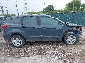 1FMCU0F73KU****** Repairable 2019 Ford Escape in Texas State
