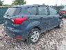 1FMCU0F73KU****** Salvage and Wrecked 2019 Ford Escape in Texas State