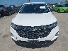3GNAXHEV5LS****** Destrozados 2020 Chevrolet Equinox en Estado de Texas