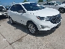 3GNAXHEV5LS****** Salvamento y Destrozados 2020 Chevrolet Equinox en Houston South