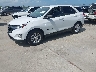 3GNAXHEV5LS****** Usados y Reparables 2020 Chevrolet Equinox en Houston South