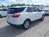 3GNAXHEV5LS****** Salvamento y Destrozados 2020 Chevrolet Equinox en Estado de Texas