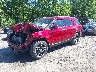 1FM5K8FH8GG****** Used and Repairable 2016 Ford Explorer in Albany