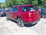1FM5K8FH8GG****** Salvage and Repairable 2016 Ford Explorer in Albany