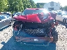 1FM5K8FH8GG****** Wrecked 2016 Ford Explorer in New York State