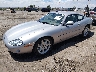 SAJJA41C3YN****** Usados y Reparables 2000 Jaguar XK-Series en Albuquerque