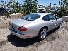 SAJJA41C3YN****** Salvamento y Destrozados 2000 Jaguar XK-Series en Estado de Nuevo México