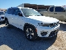 1C4RJYB61RC****** Salvage and Wrecked 2024 Jeep Grand Cherokee in East Bay
