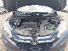 3CZRU6H37JG****** Repairable 2018 Honda HR-V in Little Rock