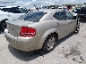 1B3LC46B69N****** Salvage and Wrecked 2009 Dodge Avenger in Texas State