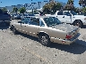 SAJHD1041XC****** Salvage and Repairable 1999 Jaguar XJ-Series in Fremont