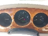 SAJHD1041XC****** Salvage 1999 Jaguar XJ-Series in Fremont