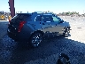 3GYFNDE3XDS****** Salvage and Wrecked 2013 Cadillac SRX in California State