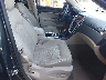 3GYFNDE3XDS****** Used and Repairable 2013 Cadillac SRX in California State