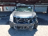 3GYFNDE3XDS****** Salvage and Repairable 2013 Cadillac SRX in California State