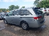 5FNRL5H63GB****** Repairable 2016 Honda Odyssey in Kansas State