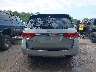 5FNRL5H63GB****** Wrecked 2016 Honda Odyssey