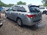 5FNRL5H63GB****** Salvage and Repairable 2016 Honda Odyssey in Kansas City
