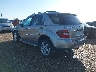 4JGBB22E18A****** Salvamento y Reparables 2008 Mercedes-Benz Ml 320 Cdi en McAllen
