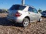 4JGBB22E18A****** Salvamento y Destrozados 2008 Mercedes-Benz Ml 320 Cdi en Estado de Texas