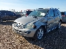 4JGBB22E18A****** Salvamento y Reparables 2008 Mercedes-Benz Ml 320 Cdi en Estado de Texas