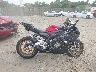 WB10D2108FZ****** Destrozados 2015 BMW S 1000 RR en Estado de Virginia