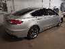 3FA6P0CD4KR****** Salvage and Wrecked 2019 Ford Fusion in Minnesota State