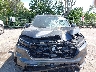 7FARS5H83SE****** Wrecked 2025 Honda CR-V Hybrid in Florida State
