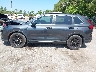 7FARS5H83SE****** Repairable 2025 Honda CR-V Hybrid in Florida State