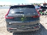 7FARS5H83SE****** Wrecked 2025 Honda CR-V Hybrid