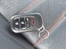 7FARS5H83SE****** Salvage 2025 Honda CR-V Hybrid in Florida State