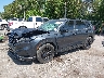 7FARS5H83SE****** Used and Repairable 2025 Honda CR-V Hybrid in West Palm Beach