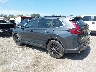 7FARS5H83SE****** Salvage and Repairable 2025 Honda CR-V Hybrid in West Palm Beach