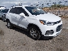 3GNCJLSB7JL****** Salvamento y Destrozados 2018 Chevrolet Trax en El Paso