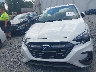 4S3BWAF62S3****** Wrecked 2025 Subaru Legacy in Georgia State