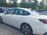 4S3BWAF62S3****** Repairable 2025 Subaru Legacy in Georgia State